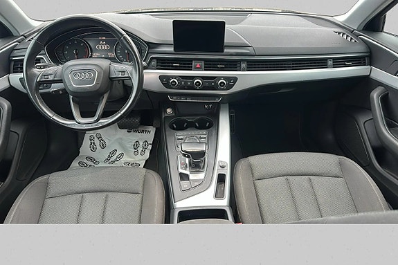 Audi A4 6 of 16