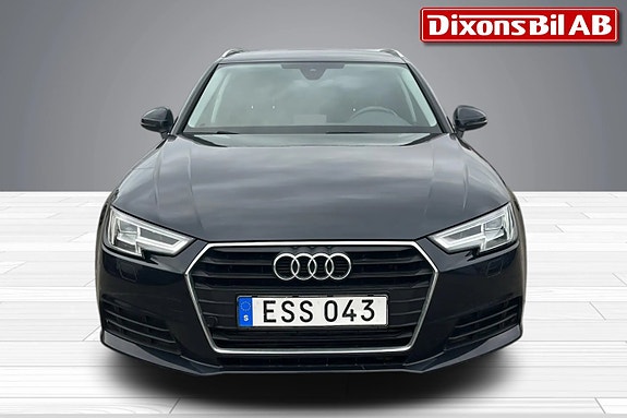 Audi A4 14 of 16