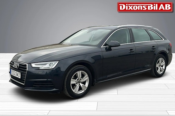 Audi A4 16 of 16