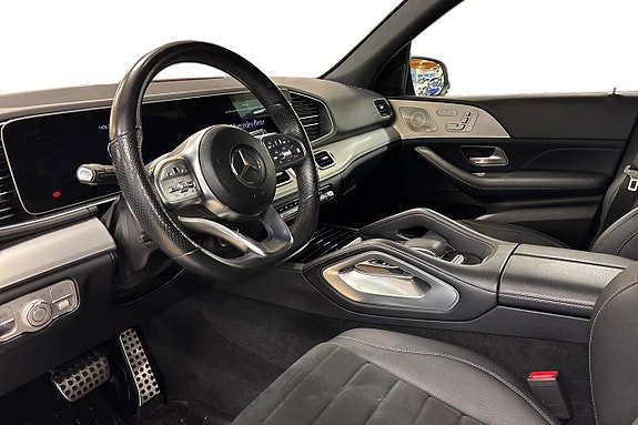 Mercedes-Benz GLE300 d 10 of 26