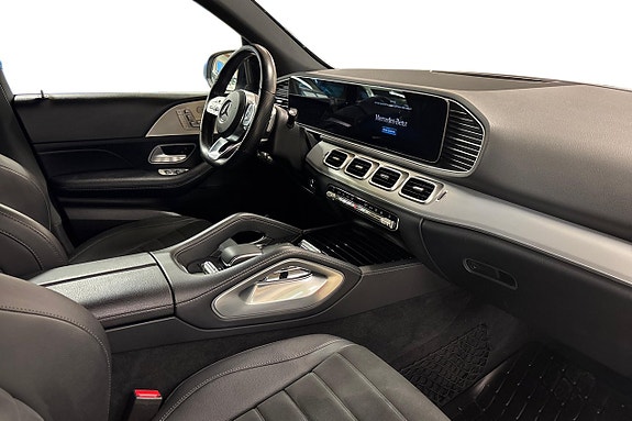 Mercedes-Benz GLE300 d 18 of 26