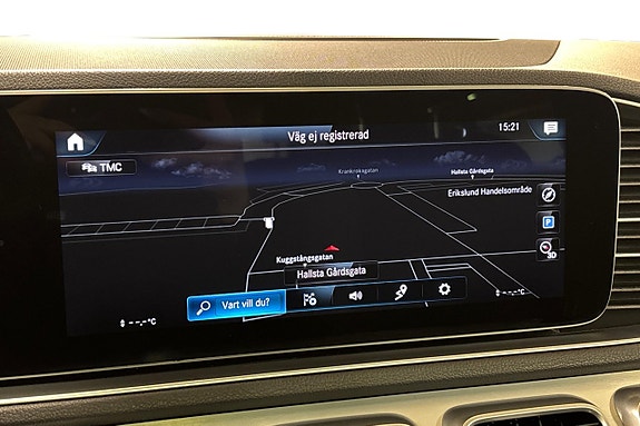 Mercedes-Benz GLE300 d 19 of 26