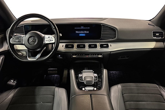 Mercedes-Benz GLE300 d 11 of 26