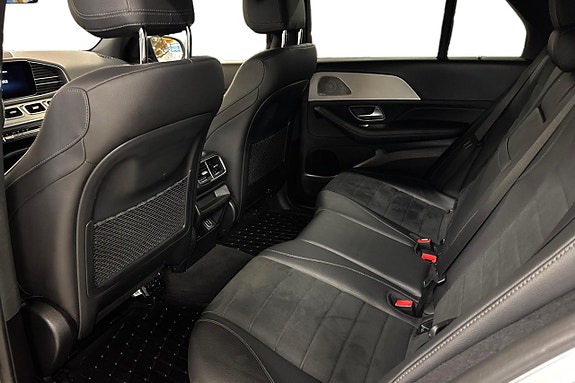 Mercedes-Benz GLE300 d 22 of 26