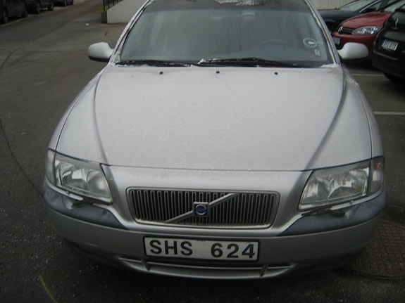 Volvo S80 7 of 7