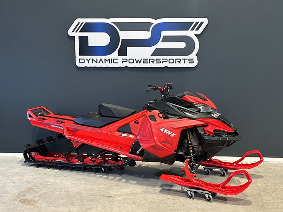 Lynx Boondocker DS 3900 850 E-tec *SHOT* -22