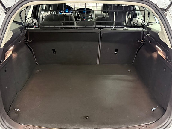 Ford Focus 15 of 16