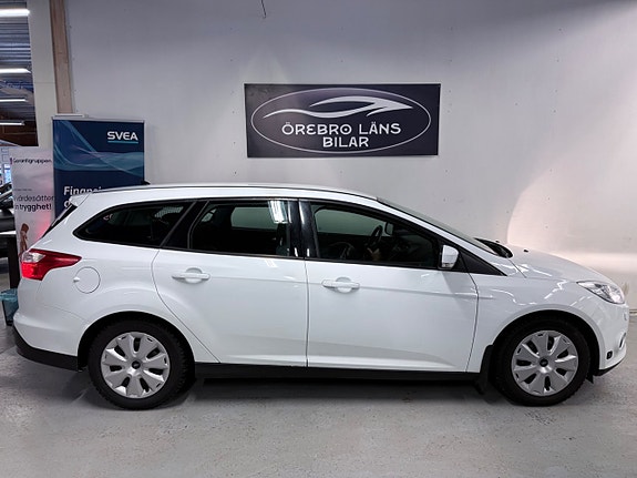 Ford Focus 8 of 16