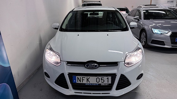 Ford Focus 5 of 5