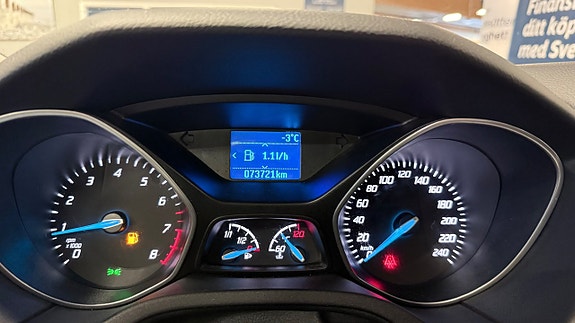 Ford Focus 16 of 16