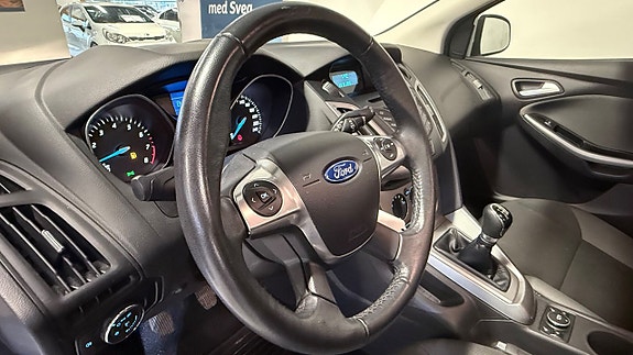 Ford Focus 14 of 16
