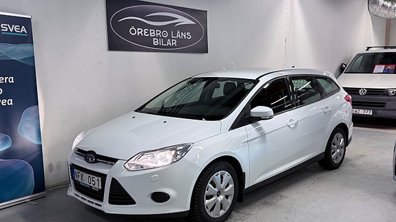 İkinci el  Ford Focus 