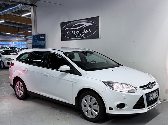 Ford Focus 2 of 5