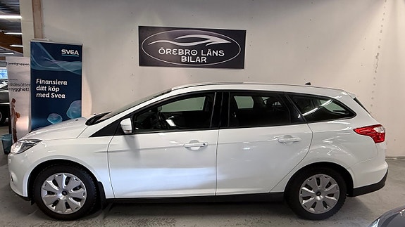 Ford Focus 7 of 16
