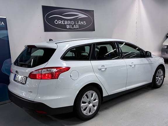 Ford Focus 4 of 5