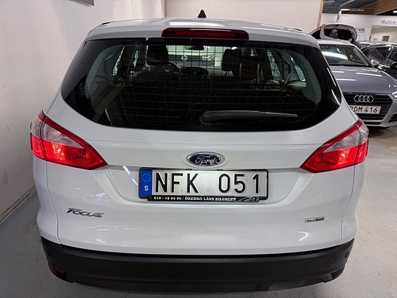 Ford Focus 6 of 16