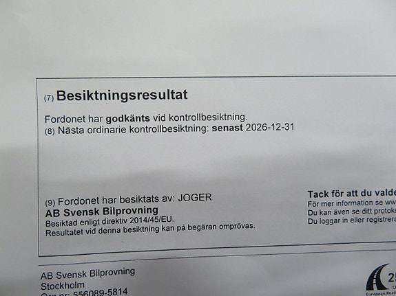 Volvo V60 18 of 18