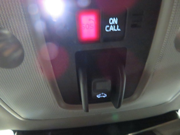 Volvo V60 16 of 18