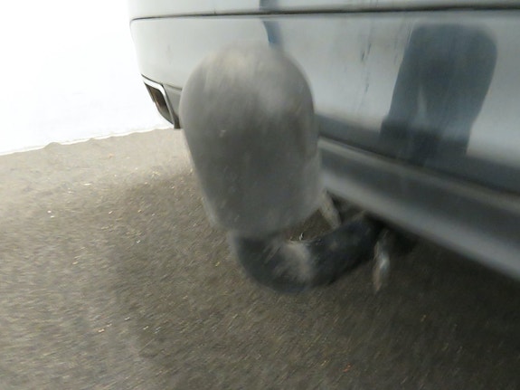 Volvo V60 5 of 18