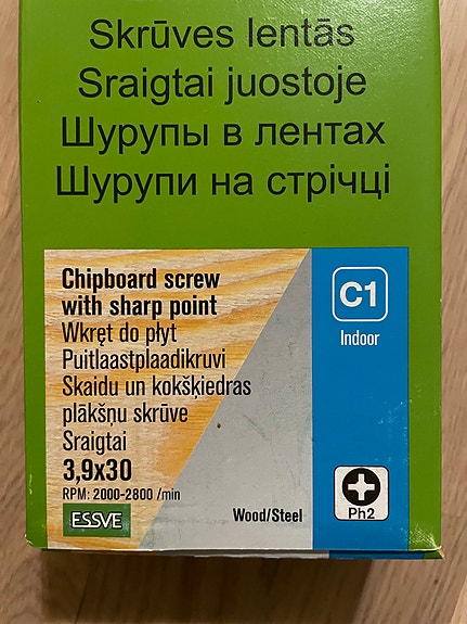 Product image 2 of 3