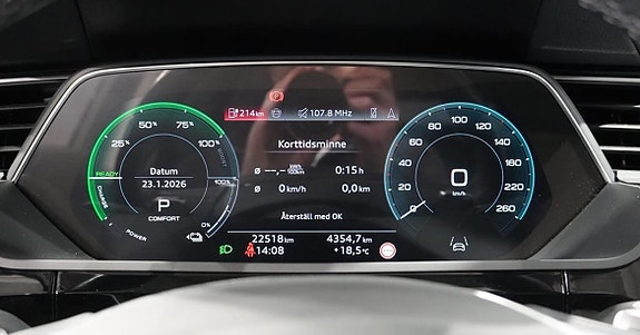 Audi Q8 11 of 18