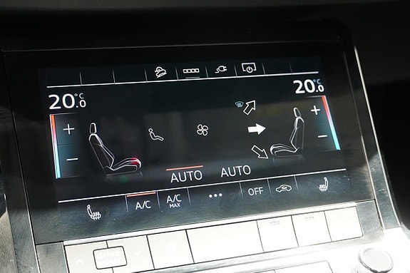 Audi Q8 16 of 18