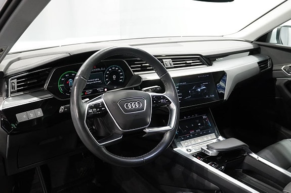 Audi Q8 5 of 18