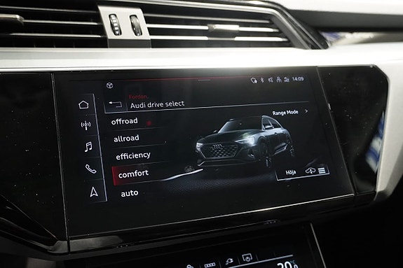 Audi Q8 12 of 18