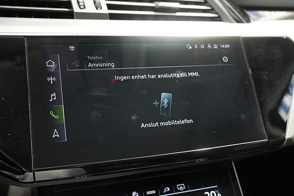 Audi Q8 13 of 18