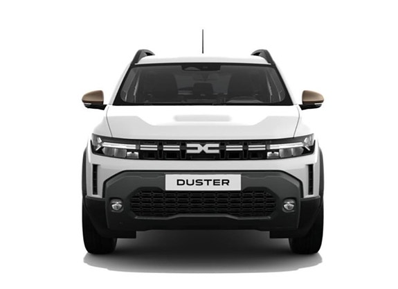 Dacia Duster 2 of 5