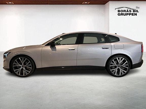 Volvo ES90 2 of 5