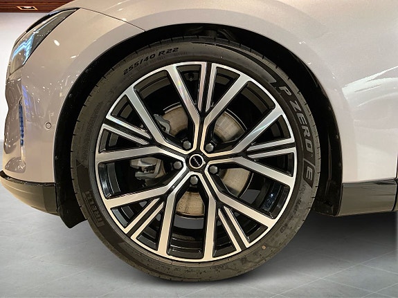 Volvo ES90 9 of 13