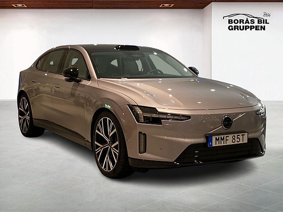 Volvo ES90 7 of 13