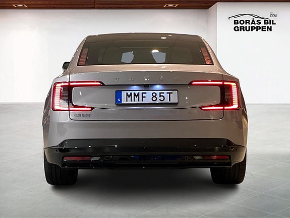 Volvo ES90 4 of 5