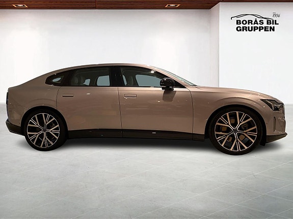 Volvo ES90 6 of 13