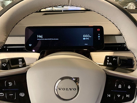 Volvo ES90 12 of 13