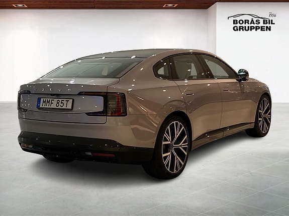 Volvo ES90 5 of 5