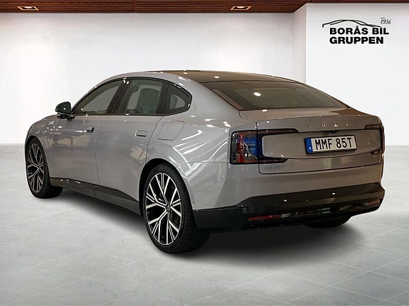 Volvo ES90 3 of 5