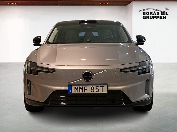 Volvo ES90 8 of 13