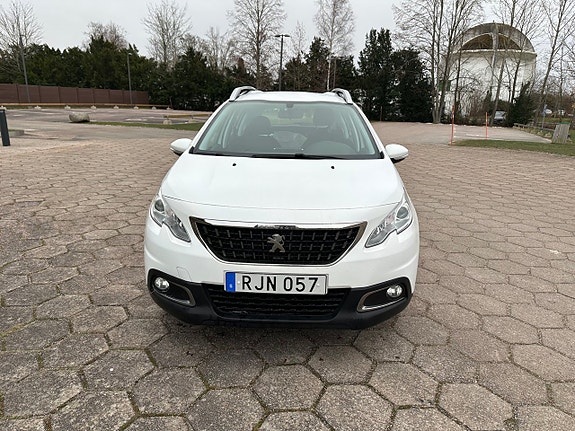Peugeot 2008 8 of 14