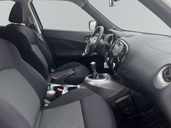 Nissan Juke 6 of 10