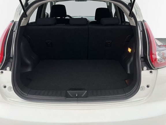 Nissan Juke 10 of 10