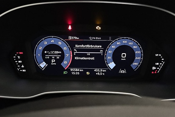 Audi Q3 11 of 12
