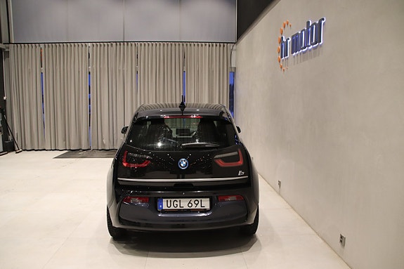 BMW i3 5 of 5