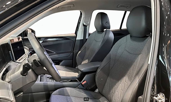 Volkswagen Tiguan 6 of 7