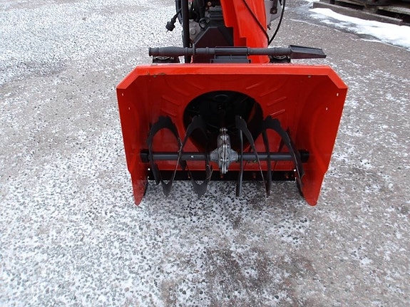 Husqvarna 8024STE 3 of 4