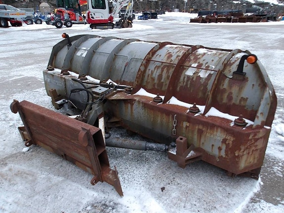 Holms Klaffblad 3,20