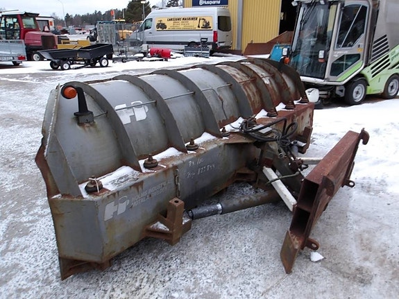 Holms Klaffblad 3,20 2 of 4
