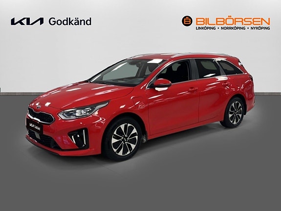 İkinci el  Kia Ceed 1.6