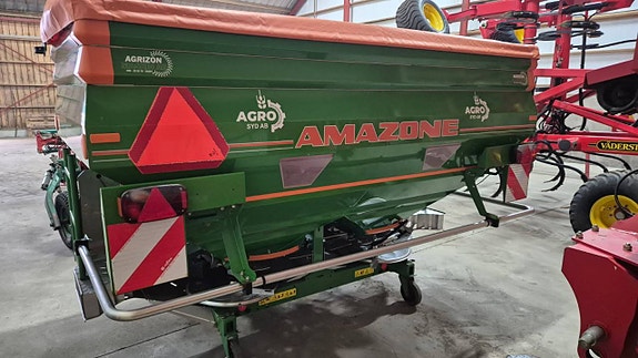 Amazone ZA-M gödningsspridare